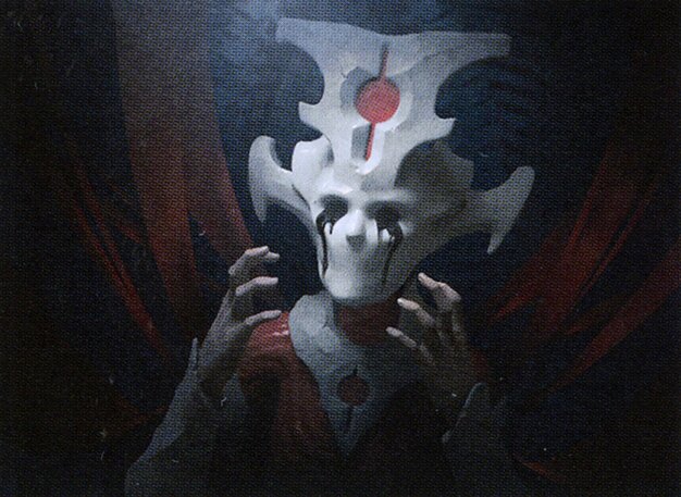 Veil of Assimilation