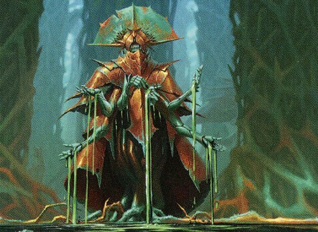 Venerated Rotpriest