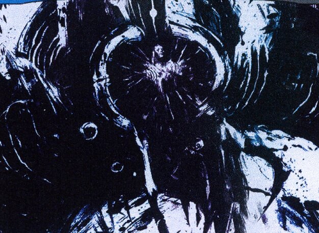 Venser, Corpse Puppet