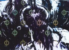 Venser, Corpse Puppet
