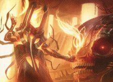 Vindictive Flamestoker