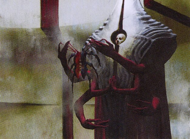 Vivisection Evangelist