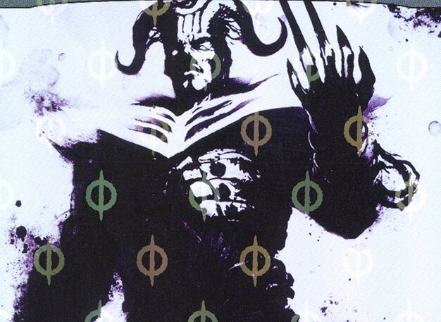 Vraan, Executioner Thane