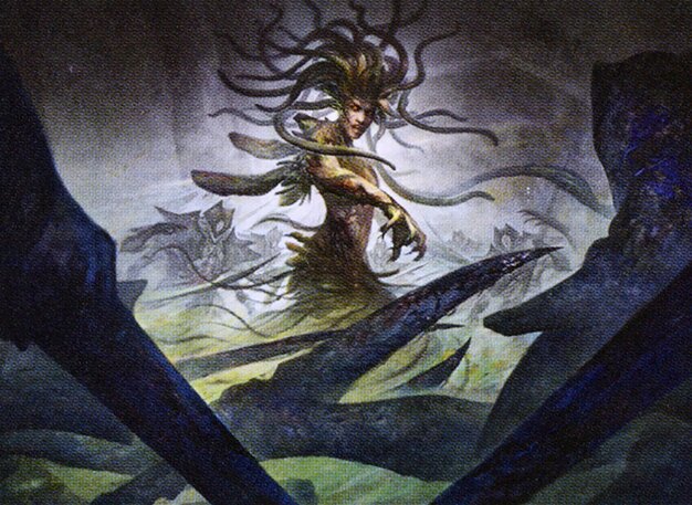 Vraska’s Fall