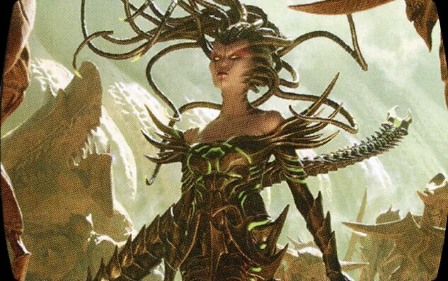 Vraska, Betrayal’s Sting