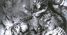 Vraska, Betrayal’s Sting