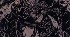 Vraska, Betrayal’s Sting