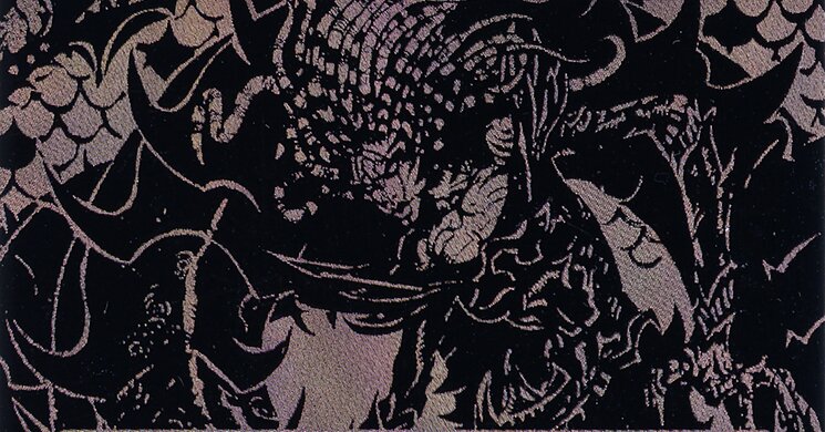 Vraska, Betrayal’s Sting