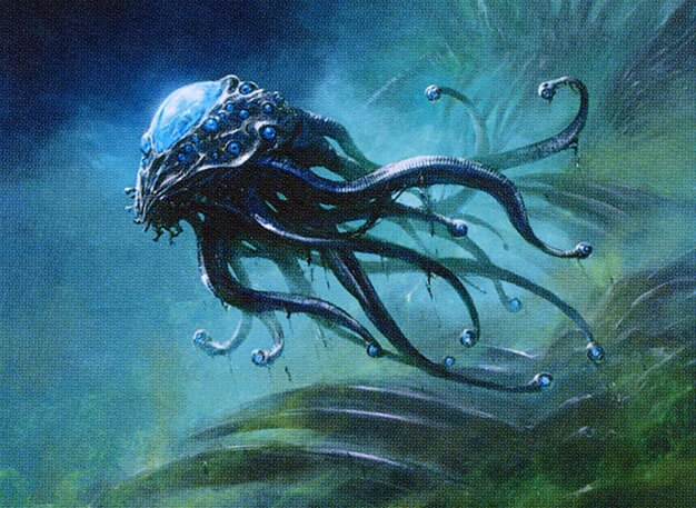 Watchful Blisterzoa