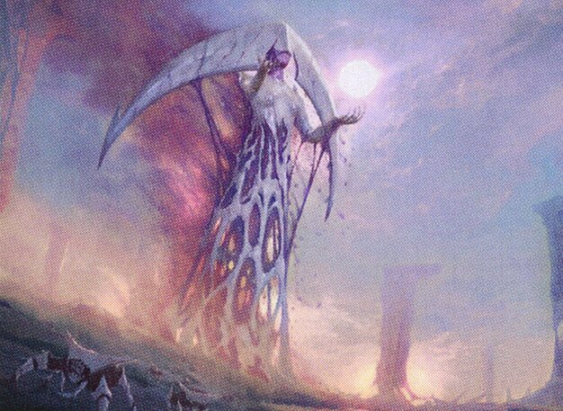 White Sun’s Twilight