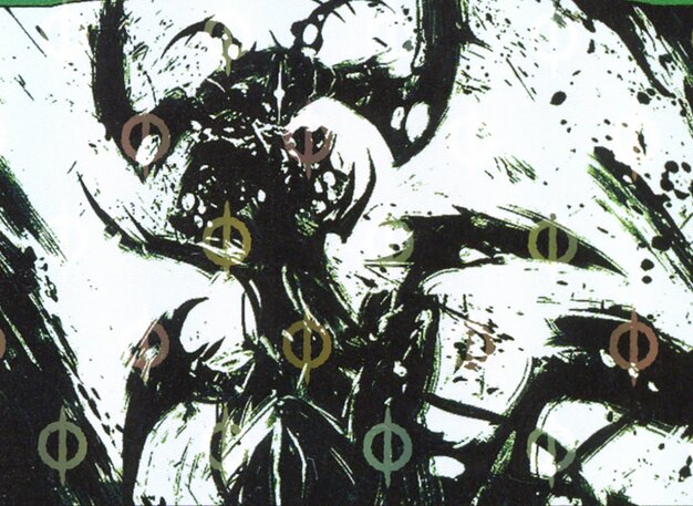 Zopandrel, Hunger Dominus