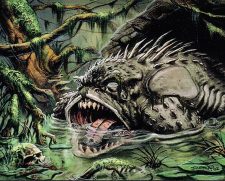 Anurid Murkdiver