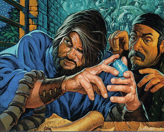 Aphetto Alchemist