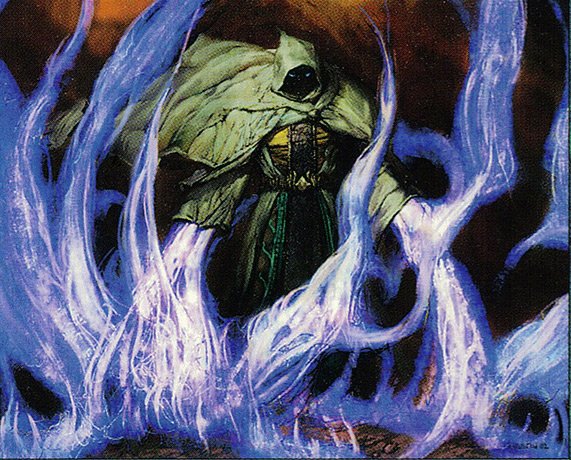 Arcanis the Omnipotent