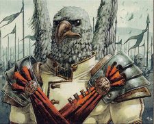 Aven Brigadier
