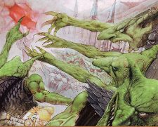 Brightstone Ritual