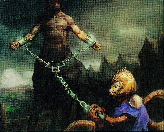 Callous Oppressor
