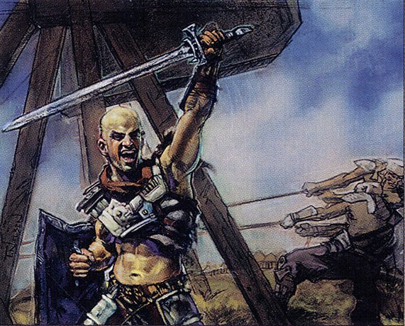 Catapult Master