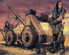 Catapult Squad