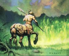 Centaur Glade