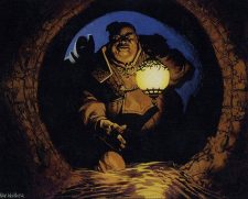 Cover of Darkness