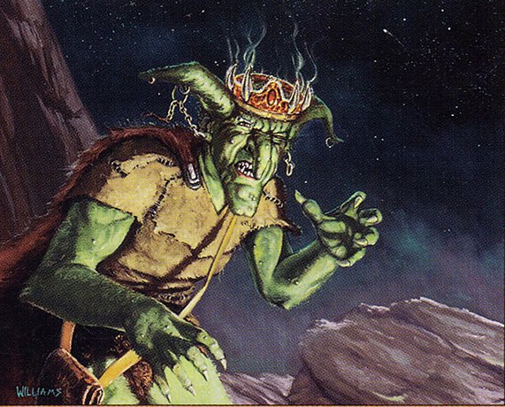 Crown of Fury