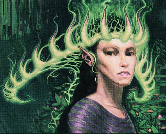Crown of Vigor