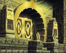 Cryptic Gateway