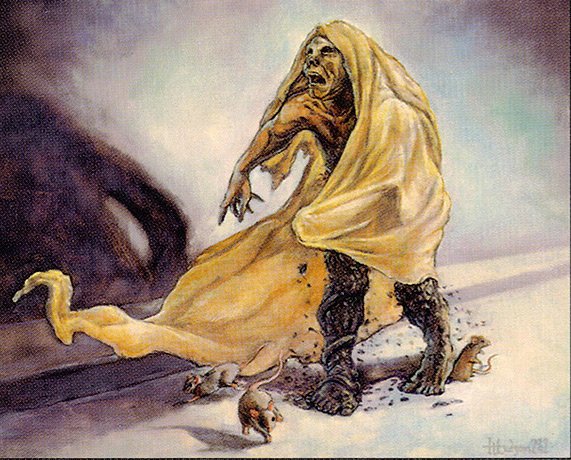 Dirge of Dread