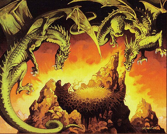Dragon Roost
