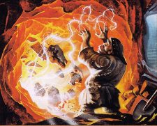 Dwarven Blastminer
