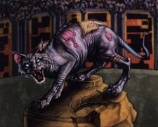 Entrails Feaster