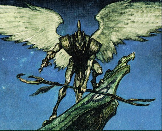 Fleeting Aven