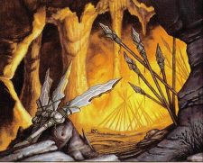 Forgotten Cave