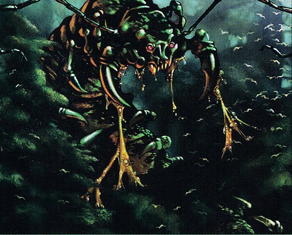 Gigapede
