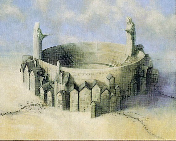Grand Coliseum