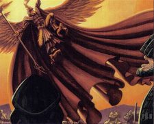 Gustcloak Savior