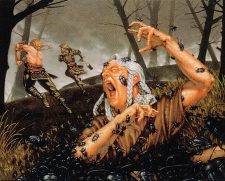 Infest