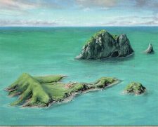 Island