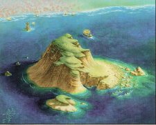 Island