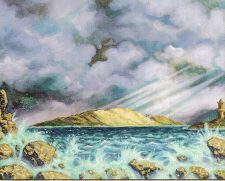 Island