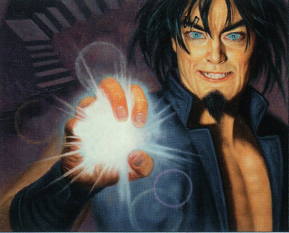 Ixidor’s Will