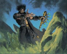 Ixidor, Reality Sculptor