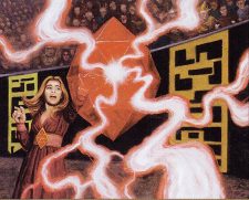 Lightning Rift