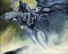 Mistform Shrieker