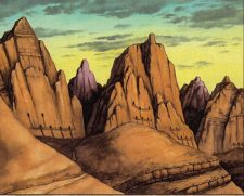 Mountain