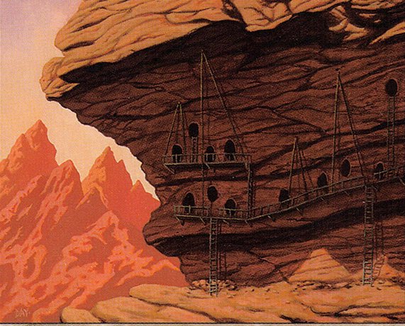 Mountain