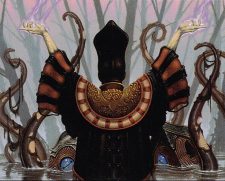 Patriarch’s Bidding