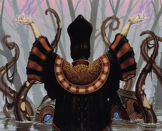 Patriarch’s Bidding