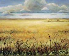 Plains